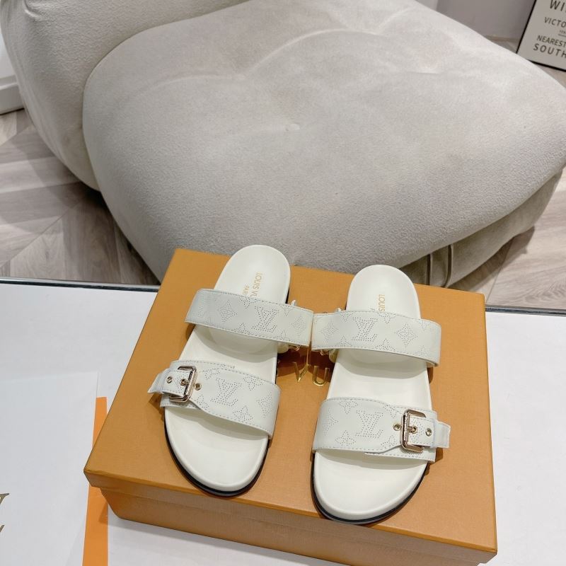 LV Sandals